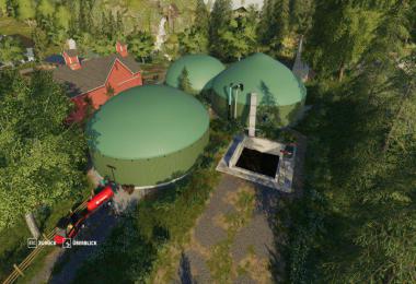 FS19 RAVENPORT v2.0.0.0