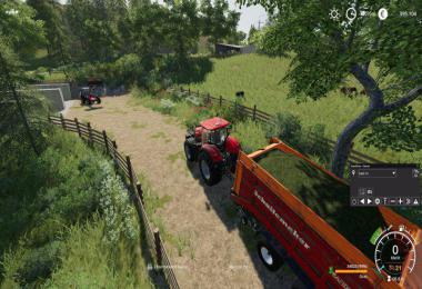 FS19 RAVENPORT v2.0.0.0