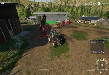 FS19 RAVENPORT v2.0.0.0