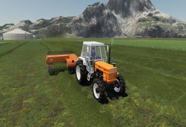 Gallignani 5690 S3 v1.0.0.0