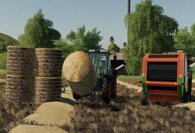 Gallignani 9250 SL v1.0.0.1