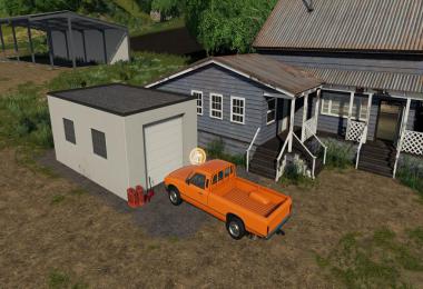 Garage With Workshoptrigger v1.4.0.0