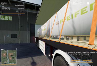 Global Company press shop v1.0.0.0