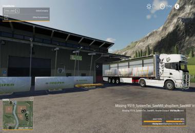 Global Company press shop v1.0.0.0