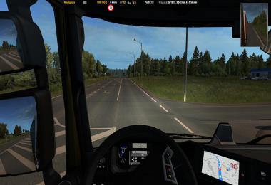 GPS RG PRO v3.0 FIX Rus Map