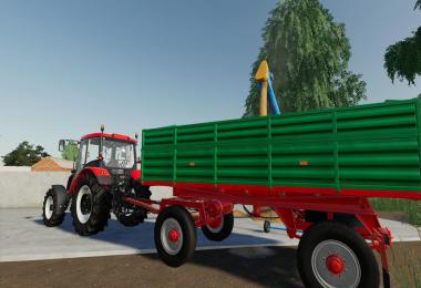 Grain Auger v1.0.0.0