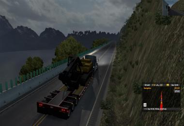 GREAT America v1.0.1 1.36