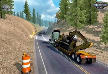 Great America Map v1.1