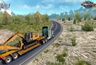 Great America Map v1.1