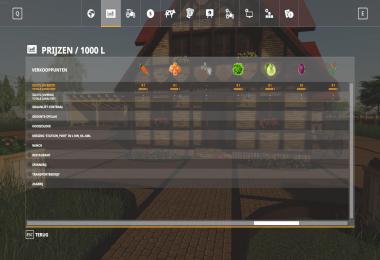Hagenstedt MultiFruit Edit v1.0.0.0