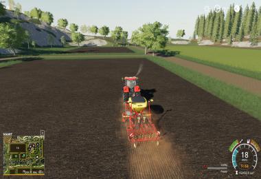 Hagenstedt MultiFruit Edit v1.0.0.0