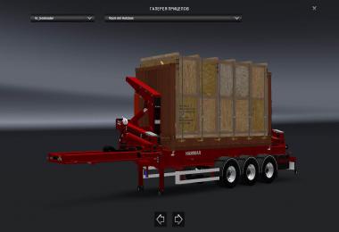 Hammar Boxloader v7.0