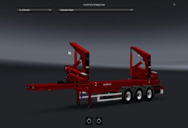 Hammar Boxloader v7.0