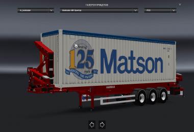 Hammar Boxloader v7.0