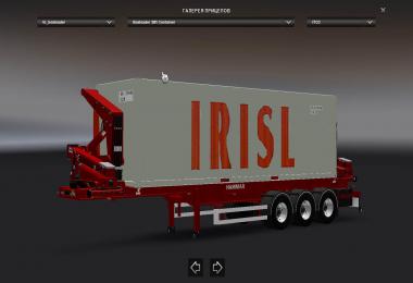 Hammar Boxloader v7.0