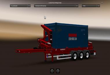Hammar Boxloader v7.0
