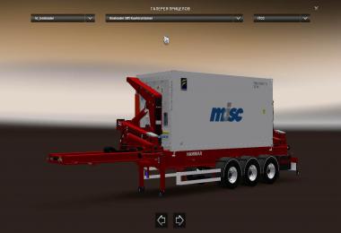 Hammar Boxloader v7.0