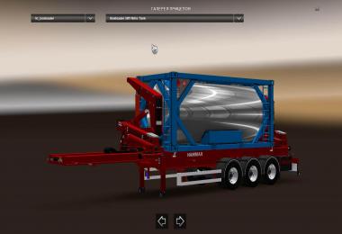 Hammar Boxloader v7.0