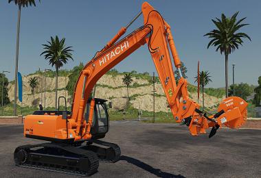 Hitachi ZX290LC v1.0.0.0