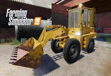 Hon JZD Olomouc v1.0.0.0