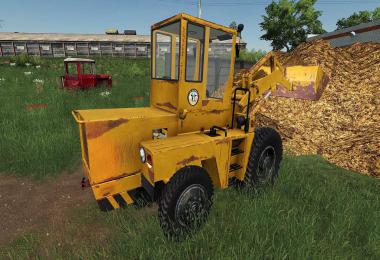 Hon JZD Olomouc v1.0.0.0