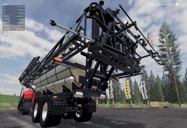 Hooklift Sprayer v1.2.0.0