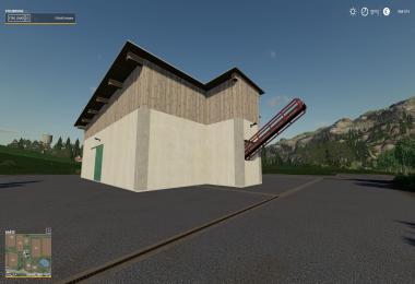 HoT Erdfruchtelager v1.0