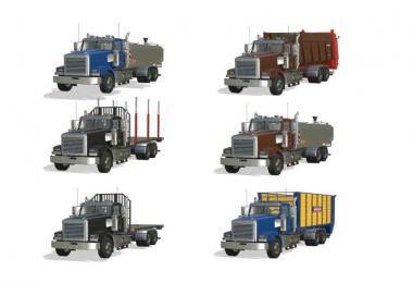 Hulk Truck Pack v8.12.19.2