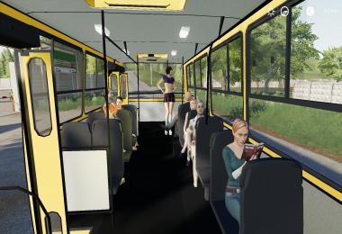 IKARUS 280 v1.0.0.0
