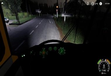 IKARUS 280 v1.0.0.0
