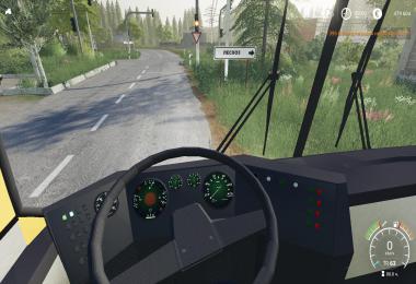 IKARUS 280 v1.0.0.0