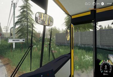 IKARUS 280 v1.0.0.0
