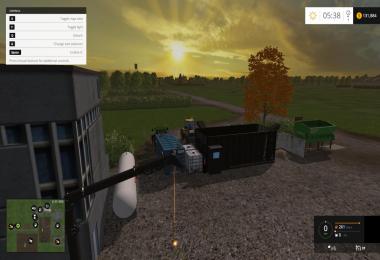 Iowa Farms And Forestry v2.1