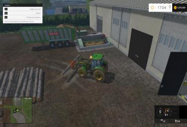 Iowa Farms And Forestry v2.1
