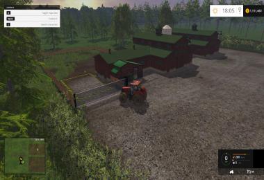 Iowa Farms And Forestry v2.1