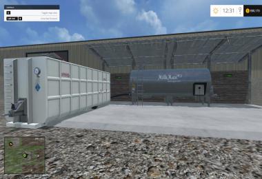 Iowa Farms And Forestry v2.1