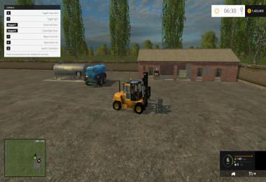 Iowa Farms And Forestry v2.1