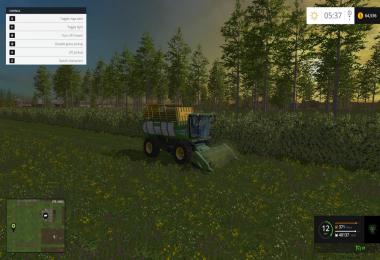 Iowa Farms And Forestry v2.1