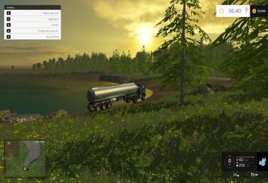 Iowa Farms And Forestry v2.1