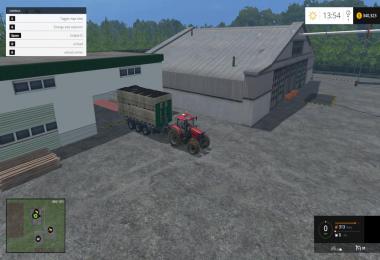 Iowa Farms And Forestry v2.1