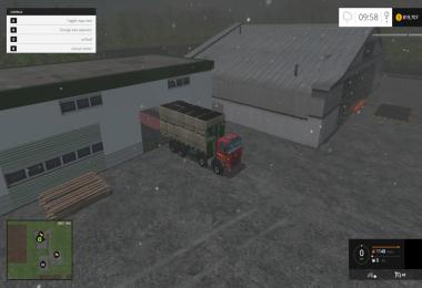 Iowa Farms And Forestry Mod Pack v2.1