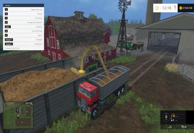 Iowa Farms And Forestry v2 Final