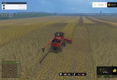 Iowa Farms And Forestry v2 Final