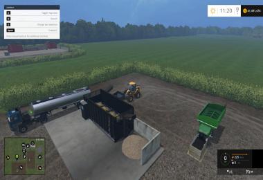 Iowa Farms And Forestry v2 Final