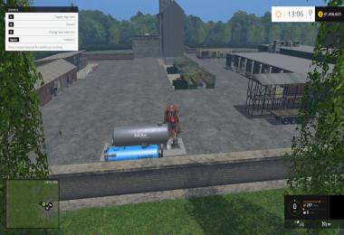 Iowa Farms And Forestry v2 Final