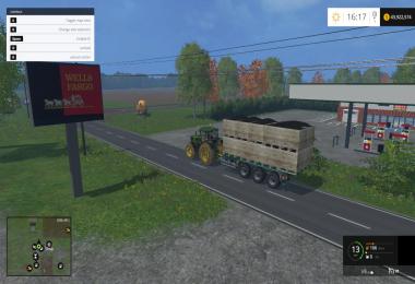 Iowa Farms And Forestry v2 Final