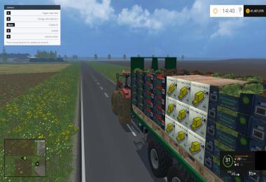 Iowa Farms And Forestry v2 Final