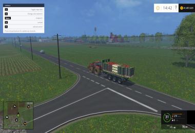 Iowa Farms And Forestry v2 Final