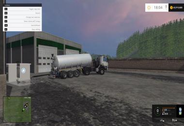 Iowa Farms And Forestry v2 Final