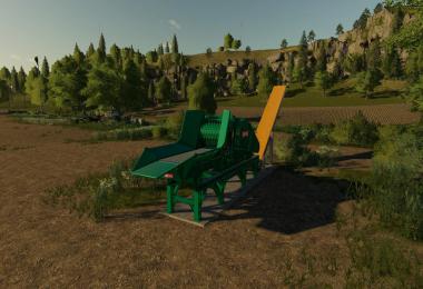 Jenz HE 561 StA Pack v1.0.0.0